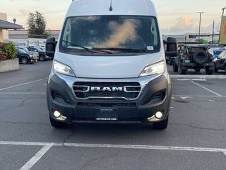 2026 RAM Ram ProMaster RAM PROMASTER 1500 SLT CARGO VAN HIGH ROOF 136' WB