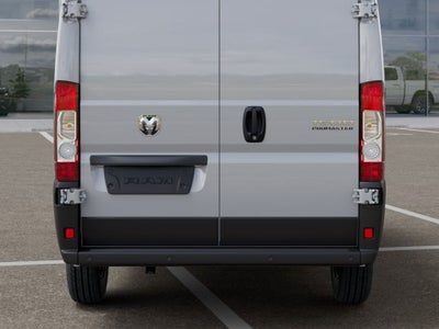 2026 RAM Ram ProMaster RAM PROMASTER 1500 TRADESMAN CARGO VAN HIGH ROOF 136' WB
