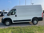 2026 RAM Ram ProMaster RAM PROMASTER 2500 TRADESMAN CARGO VAN HIGH ROOF 136' WB