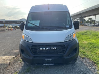 2026 RAM Ram ProMaster RAM PROMASTER 2500 TRADESMAN CARGO VAN HIGH ROOF 136' WB
