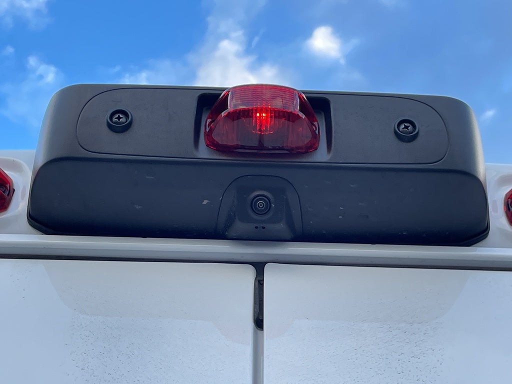 2026 RAM Ram ProMaster RAM PROMASTER 2500 TRADESMAN CARGO VAN HIGH ROOF 136' WB