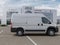 2026 RAM Ram ProMaster RAM PROMASTER 2500 TRADESMAN CARGO VAN HIGH ROOF 136' WB