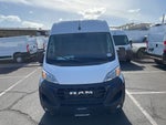 2026 RAM Ram ProMaster RAM PROMASTER 2500 TRADESMAN CARGO VAN HIGH ROOF 159' WB