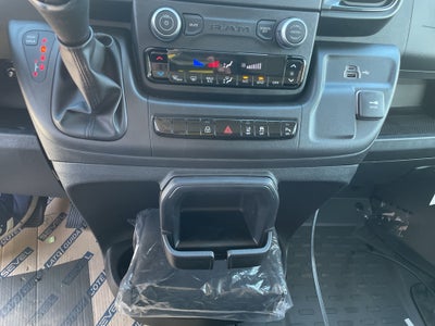 2026 RAM Ram ProMaster RAM PROMASTER 2500 TRADESMAN CARGO VAN HIGH ROOF 159' WB