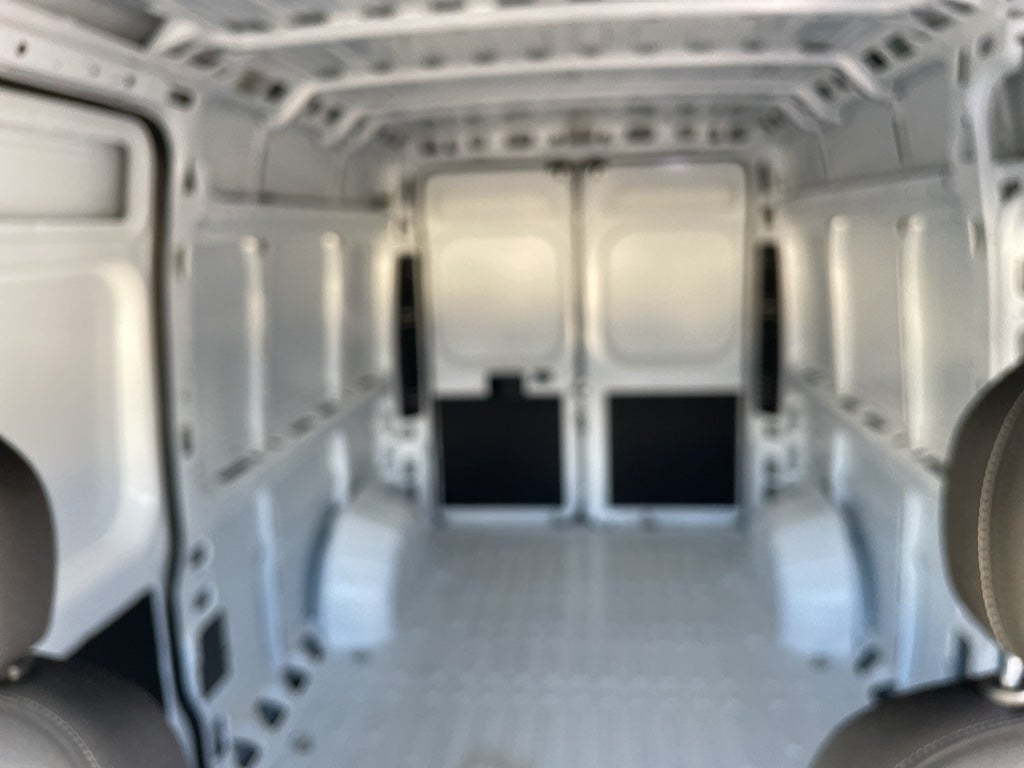 2026 RAM Ram ProMaster RAM PROMASTER 2500 TRADESMAN CARGO VAN HIGH ROOF 159' WB
