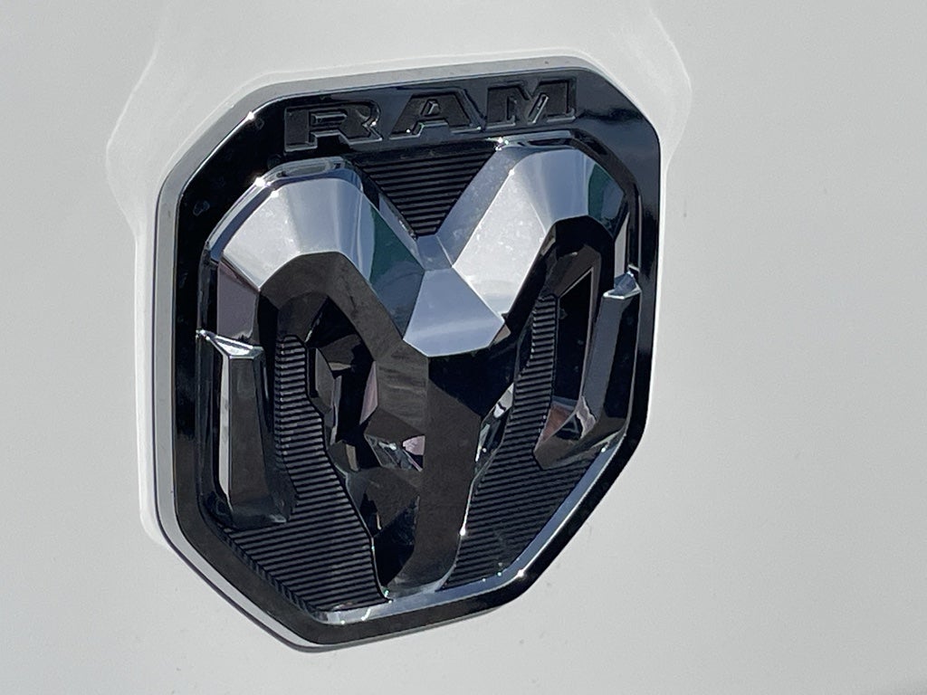 2026 RAM Ram ProMaster RAM PROMASTER 2500 TRADESMAN CARGO VAN HIGH ROOF 159' WB