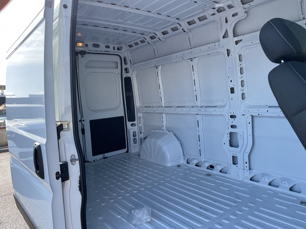 2026 RAM Ram ProMaster RAM PROMASTER 2500 TRADESMAN CARGO VAN HIGH ROOF 159' WB