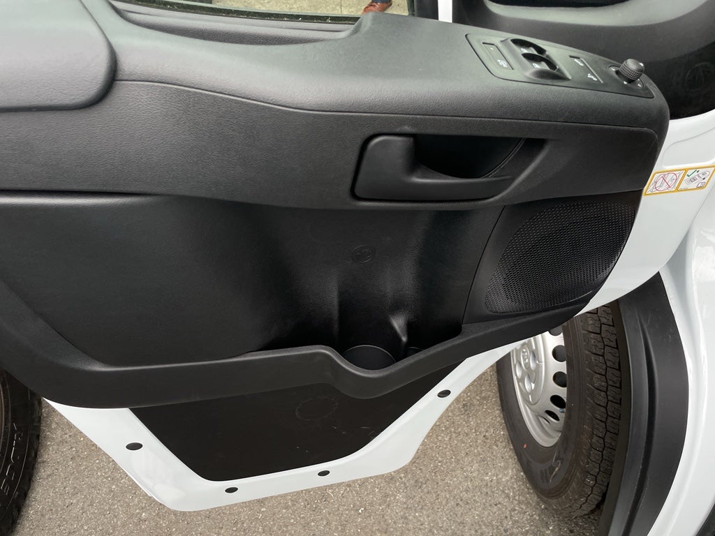 2026 RAM Ram ProMaster RAM PROMASTER 2500 TRADESMAN CARGO VAN HIGH ROOF 159' WB