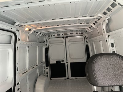 2026 RAM Ram ProMaster RAM PROMASTER 2500 TRADESMAN CARGO VAN HIGH ROOF 159' WB