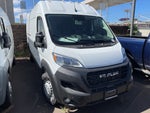 2026 RAM Ram ProMaster RAM PROMASTER 2500 TRADESMAN CARGO VAN HIGH ROOF 159' WB