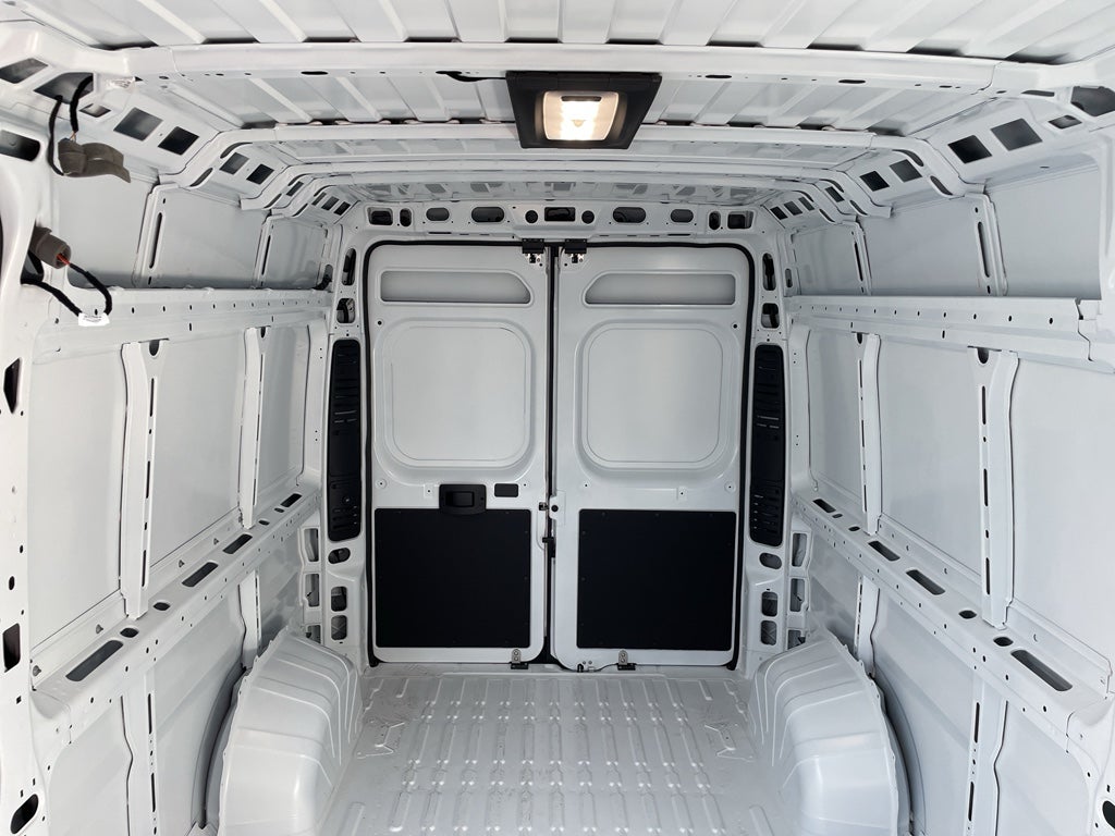 2026 RAM Ram ProMaster RAM PROMASTER 2500 SLT CARGO VAN HIGH ROOF 159' WB