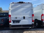 2026 RAM Ram ProMaster RAM PROMASTER 2500 SLT CARGO VAN HIGH ROOF 159' WB