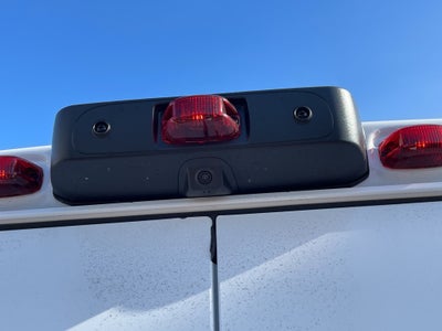 2026 RAM Ram ProMaster RAM PROMASTER 2500 SLT CARGO VAN HIGH ROOF 159' WB