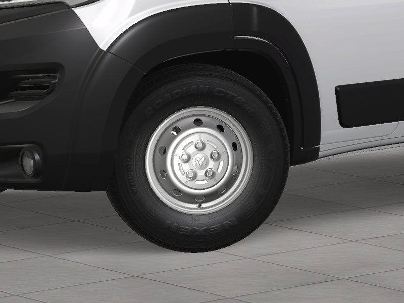 2025 RAM Ram ProMaster RAM PROMASTER 2500 TRADESMAN CARGO VAN HIGH ROOF 159' WB