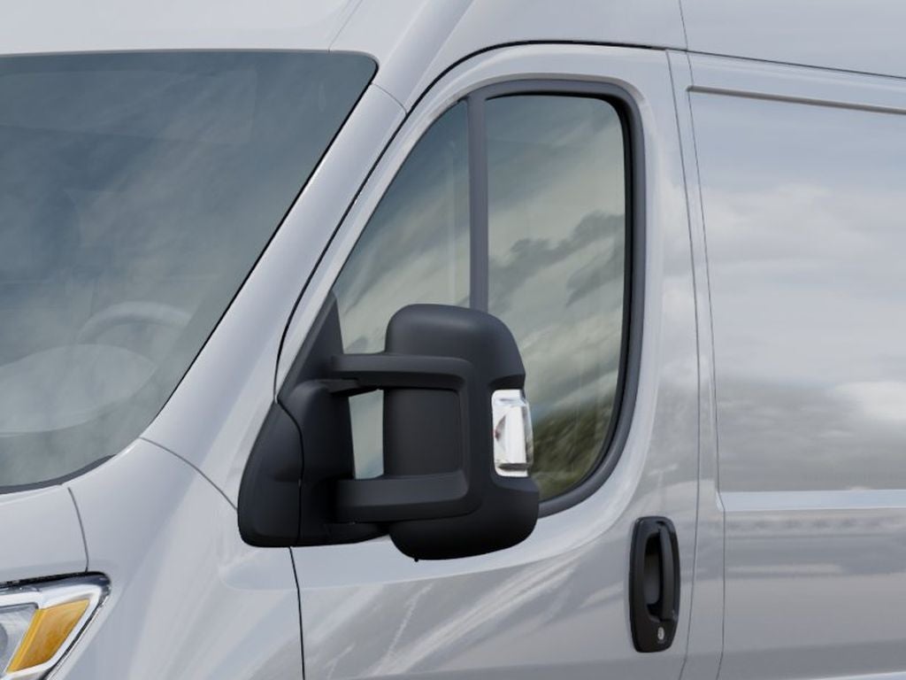 2026 RAM Ram ProMaster RAM PROMASTER 2500 TRADESMAN CARGO VAN HIGH ROOF 159' WB