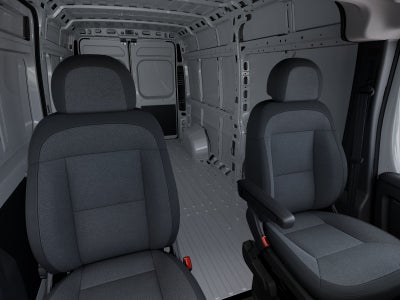 2026 RAM Ram ProMaster RAM PROMASTER 2500 TRADESMAN CARGO VAN HIGH ROOF 159' WB