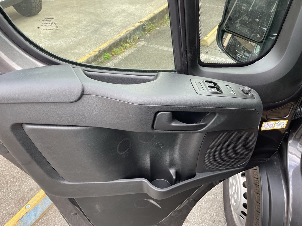 2026 RAM Ram ProMaster RAM PROMASTER 2500 TRADESMAN CARGO VAN HIGH ROOF 159' WB