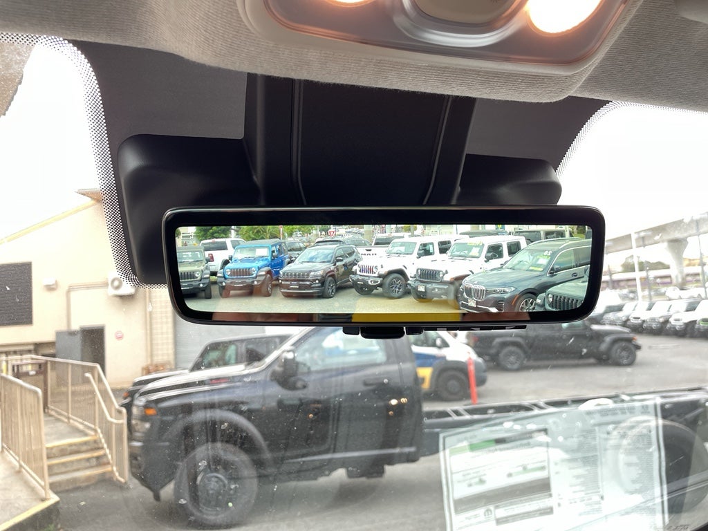 2026 RAM Ram ProMaster RAM PROMASTER 2500 TRADESMAN CARGO VAN HIGH ROOF 159' WB