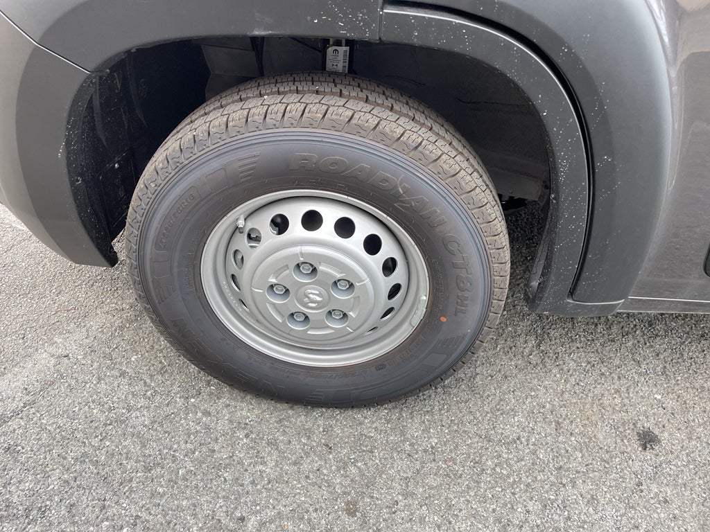 2026 RAM Ram ProMaster RAM PROMASTER 2500 TRADESMAN CARGO VAN HIGH ROOF 159' WB