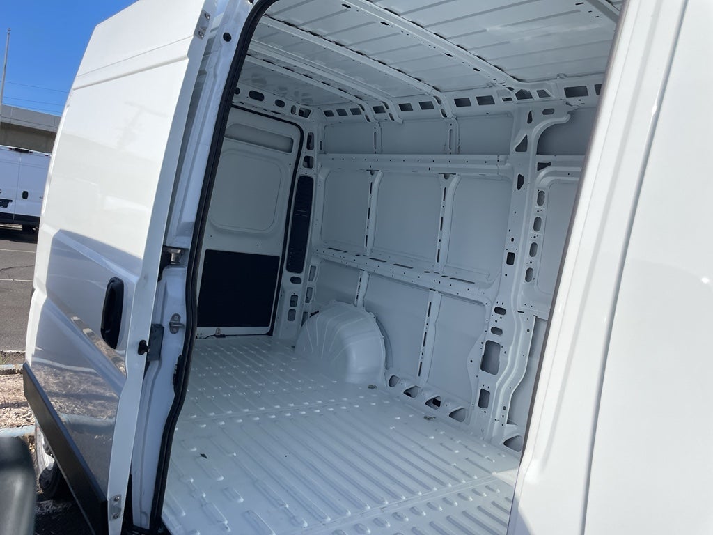 2026 RAM Ram ProMaster RAM PROMASTER 2500 TRADESMAN CARGO VAN HIGH ROOF 159' WB
