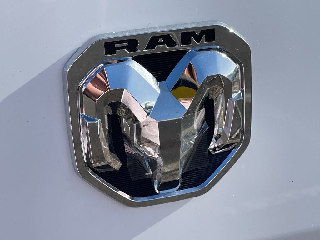 2026 RAM Ram ProMaster RAM PROMASTER 2500 TRADESMAN CARGO VAN HIGH ROOF 159' WB