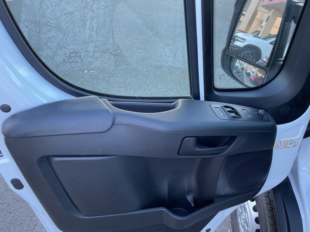 2026 RAM Ram ProMaster RAM PROMASTER 1500 TRADESMAN CARGO VAN LOW ROOF 118' WB