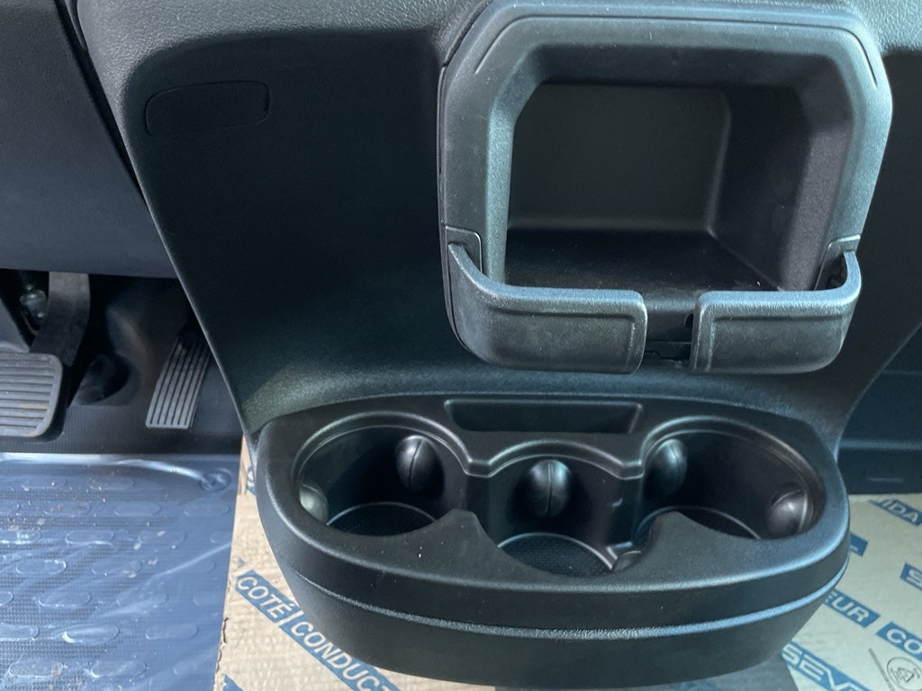 2026 RAM Ram ProMaster RAM PROMASTER 1500 TRADESMAN CARGO VAN LOW ROOF 118' WB