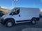 2026 RAM Ram ProMaster RAM PROMASTER 1500 TRADESMAN CARGO VAN LOW ROOF 118' WB