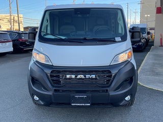 2026 RAM Ram ProMaster RAM PROMASTER 1500 TRADESMAN CARGO VAN LOW ROOF 118' WB