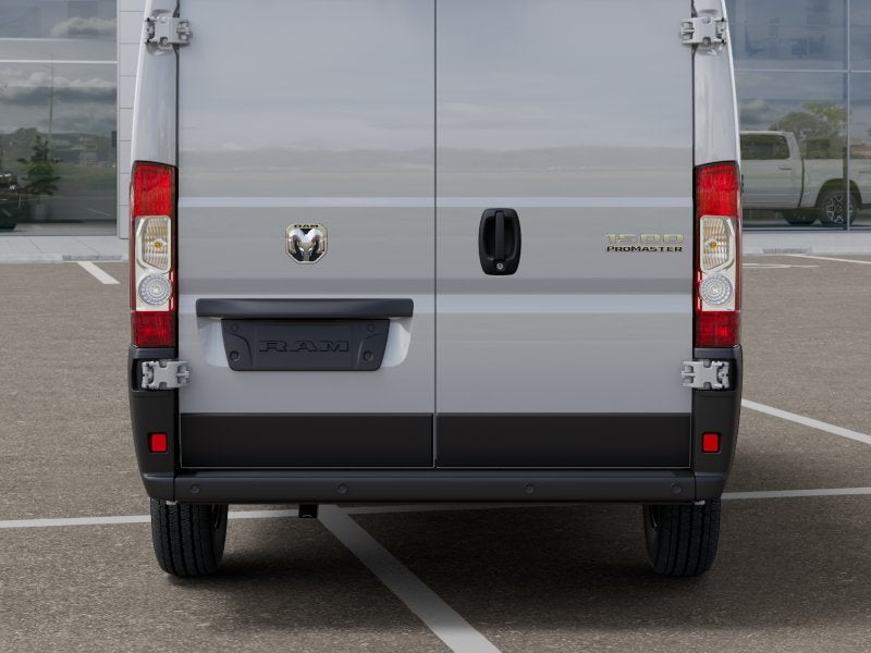 2026 RAM Ram ProMaster RAM PROMASTER 1500 TRADESMAN CARGO VAN LOW ROOF 118' WB