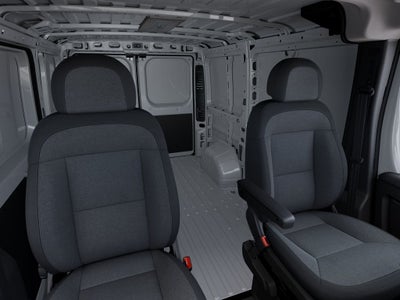 2026 RAM Ram ProMaster RAM PROMASTER 1500 TRADESMAN CARGO VAN LOW ROOF 118' WB