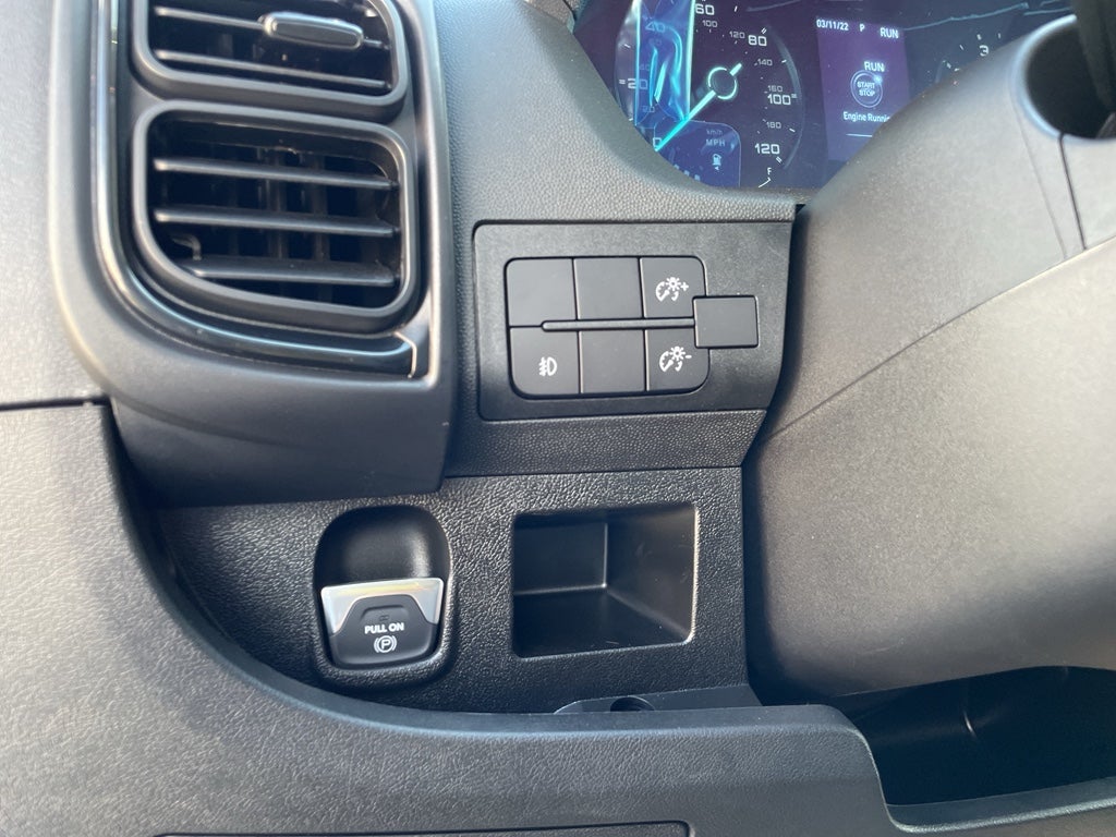 2026 RAM Ram ProMaster RAM PROMASTER 1500 TRADESMAN CARGO VAN LOW ROOF 118' WB