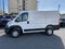 2026 RAM Ram ProMaster RAM PROMASTER 1500 TRADESMAN CARGO VAN LOW ROOF 118' WB