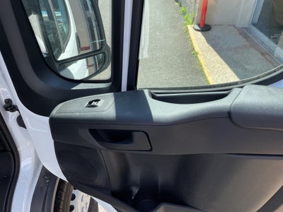 2026 RAM Ram ProMaster RAM PROMASTER 1500 TRADESMAN CARGO VAN LOW ROOF 118' WB