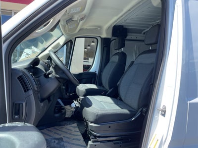 2026 RAM Ram ProMaster RAM PROMASTER 1500 TRADESMAN CARGO VAN LOW ROOF 118' WB