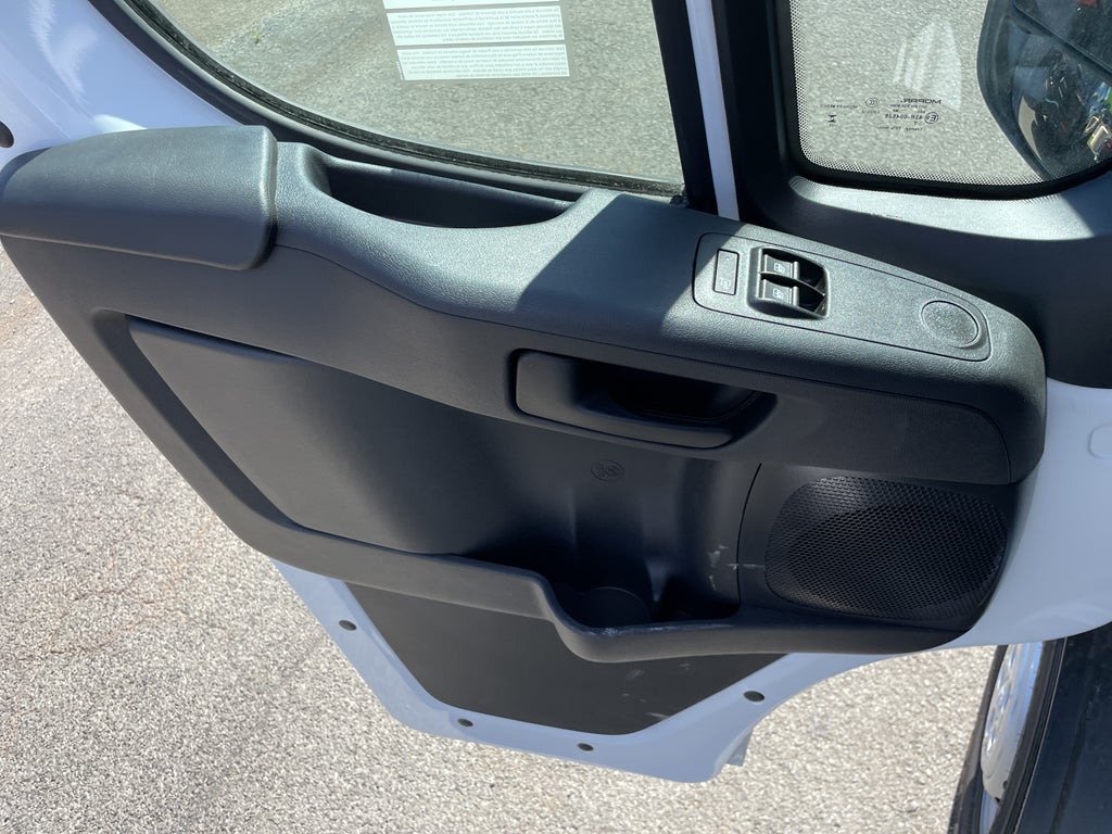 2026 RAM Ram ProMaster RAM PROMASTER 1500 TRADESMAN CARGO VAN LOW ROOF 118' WB