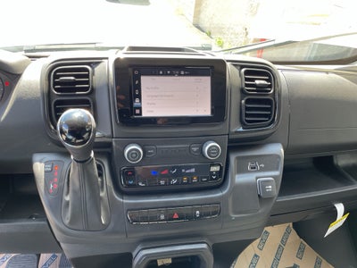 2026 RAM Ram ProMaster RAM PROMASTER 1500 TRADESMAN CARGO VAN LOW ROOF 118' WB