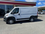 2026 RAM Ram ProMaster RAM PROMASTER 1500 TRADESMAN CARGO VAN LOW ROOF 118' WB