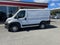 2026 RAM Ram ProMaster RAM PROMASTER 1500 TRADESMAN CARGO VAN LOW ROOF 118' WB