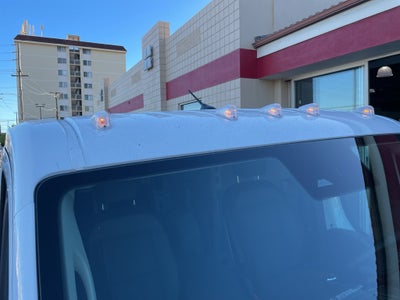 2025 RAM Ram ProMaster RAM PROMASTER 2500 SLT CARGO VAN LOW ROOF 136' WB