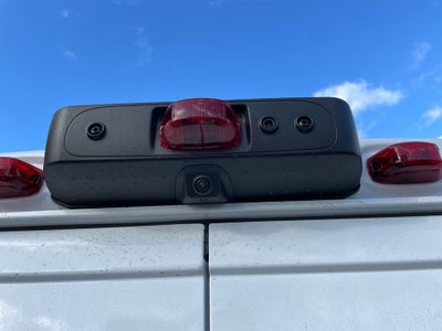 2026 RAM Ram ProMaster RAM PROMASTER 2500 TRADESMAN CARGO VAN LOW ROOF 136' WB