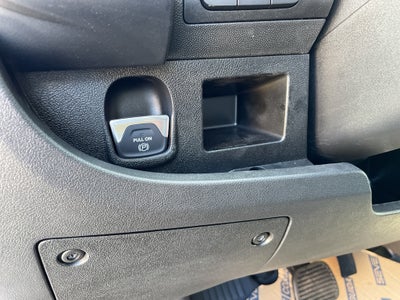 2026 RAM Ram ProMaster RAM PROMASTER 2500 TRADESMAN CARGO VAN LOW ROOF 136' WB