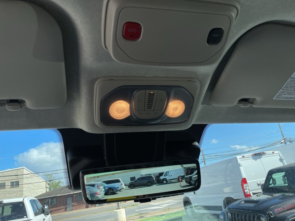 2026 RAM Ram ProMaster RAM PROMASTER 2500 TRADESMAN CARGO VAN LOW ROOF 136' WB