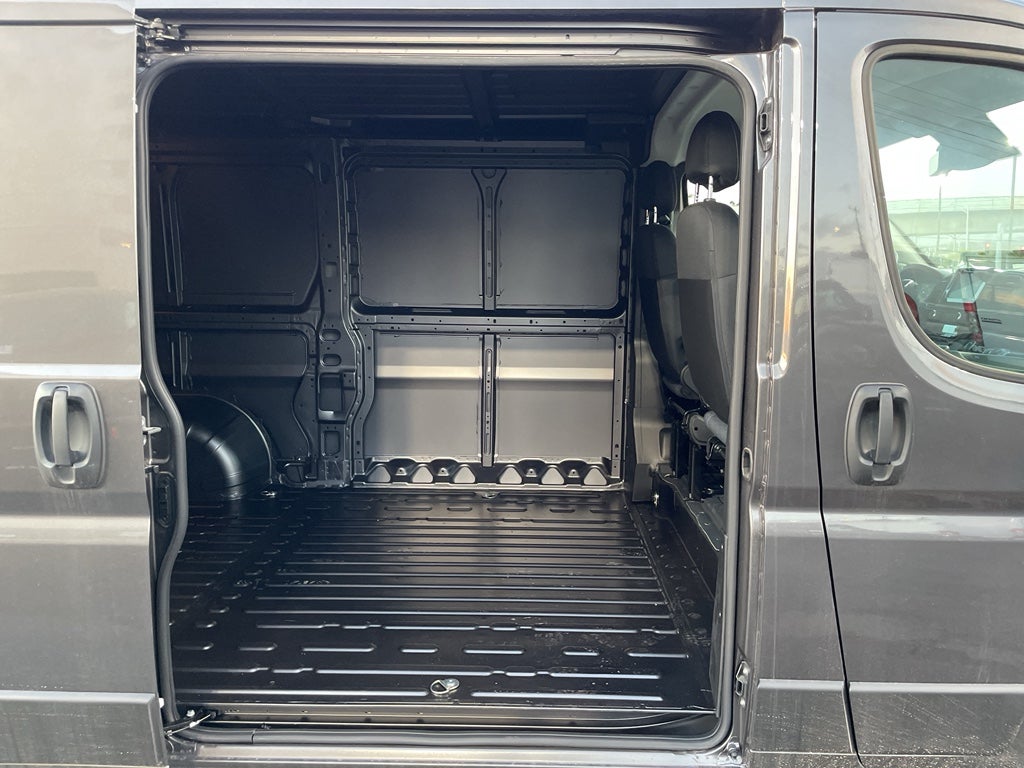 2026 RAM Ram ProMaster RAM PROMASTER 2500 TRADESMAN CARGO VAN LOW ROOF 136' WB