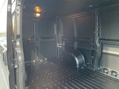 2026 RAM Ram ProMaster RAM PROMASTER 2500 TRADESMAN CARGO VAN LOW ROOF 136' WB