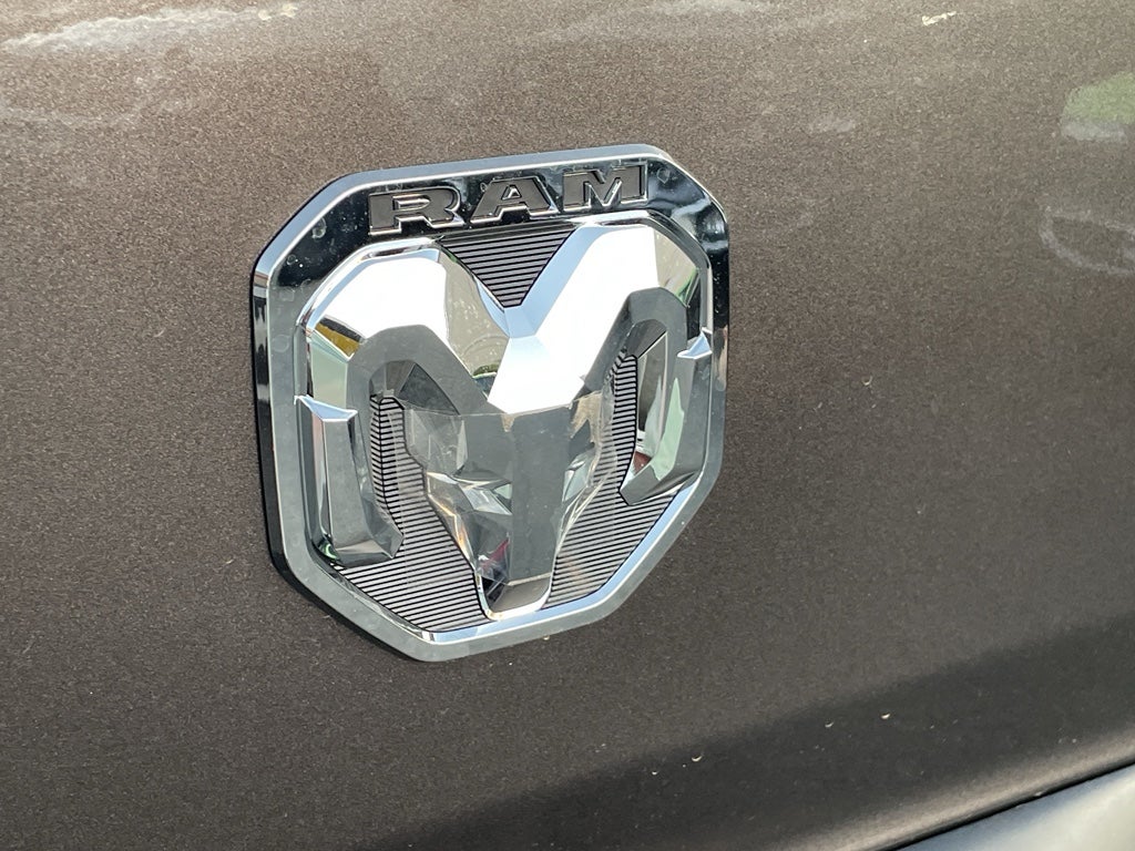 2026 RAM Ram ProMaster RAM PROMASTER 2500 TRADESMAN CARGO VAN LOW ROOF 136' WB