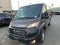 2026 RAM Ram ProMaster RAM PROMASTER 2500 TRADESMAN CARGO VAN LOW ROOF 136' WB