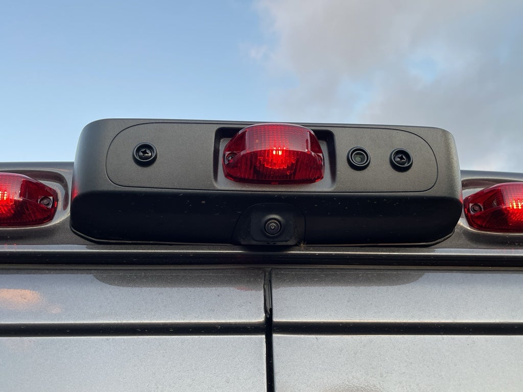 2026 RAM Ram ProMaster RAM PROMASTER 2500 TRADESMAN CARGO VAN LOW ROOF 136' WB