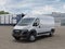 2026 RAM Ram ProMaster RAM PROMASTER 3500 TRADESMAN CARGO VAN HIGH ROOF 159' WB