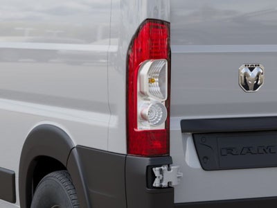 2026 RAM Ram ProMaster RAM PROMASTER 3500 TRADESMAN CARGO VAN HIGH ROOF 159' WB